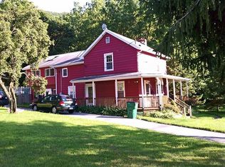 70 Howland Ave, Beacon, NY 12508