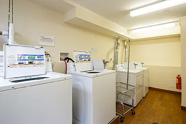 Rented by Urban Living