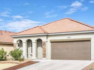 13133 Celtic, Horizon City, TX 79928