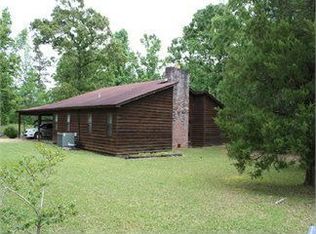 1159 Pike 93 S, Osyka, MS 39657