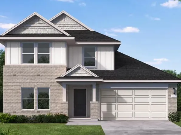 118 Ayres Horn, Cedar Creek, TX 78612