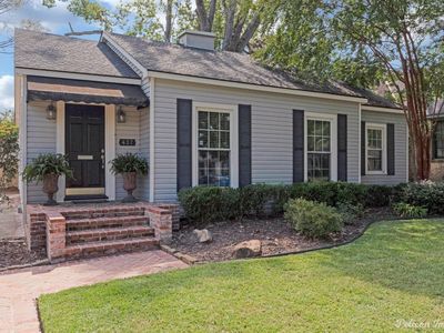 437 Elmwood St, Shreveport, LA, 71104