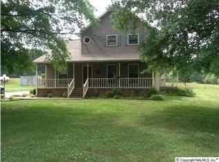 8712 Pleasant Grove Rd, Albertville, AL 35950