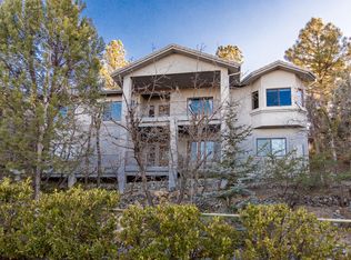 325 Long Br W, Prescott, AZ 86303