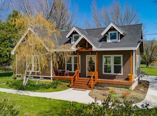 894 Stampfli Ln, Greenville, CA 95947