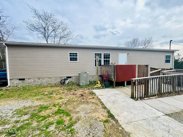 76 N Bays Mountain Rd, Greeneville, TN 37745