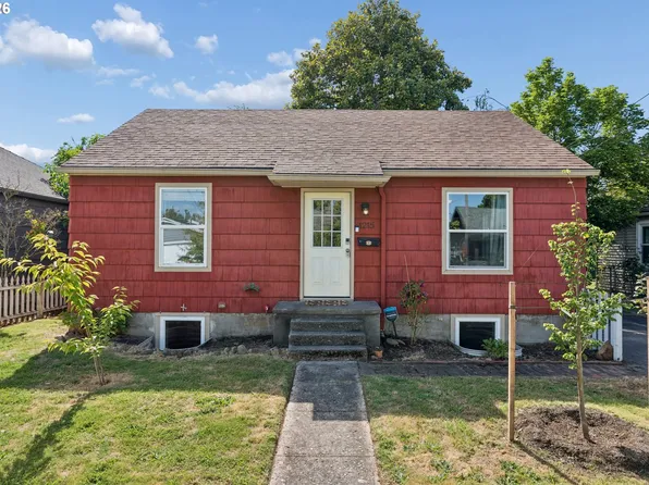 1215 NE 81st Ave, Portland, OR 97213