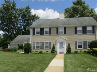 167B Portland Ln, Monroe Township, NJ 08831