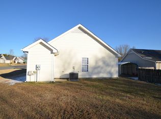 4400 Tyndale Ct, Greensboro, NC 27406