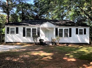 162 Hart Ave, Athens, GA 30606