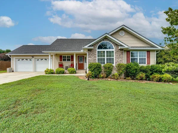7728 Bacon Meadow Dr, Georgetown, TN 37336
