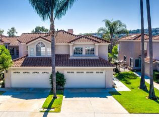 32421 Outrigger Way #18, Laguna Niguel, CA 92677