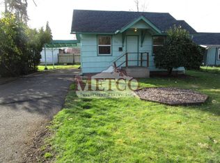 200 16th St, Springfield, OR 97477