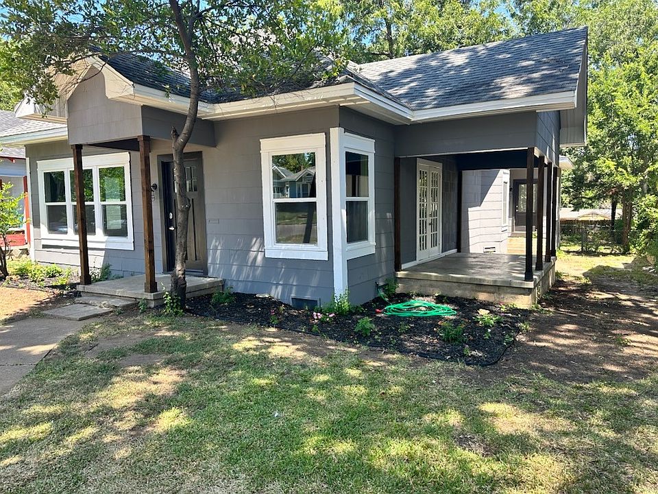 1017 W Walker St, Denison, TX 75020 MLS 20399801 Zillow