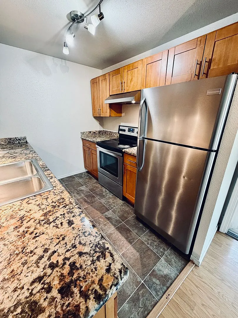 The Link Apartments — Photo 2