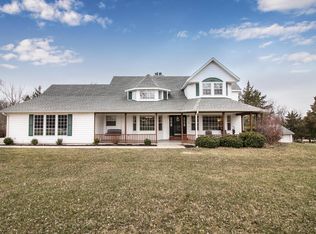 6151 W Stedman Rd, Columbia, MO 65203