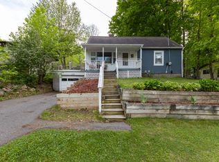 1119 Brown St, Wausau, WI 54403