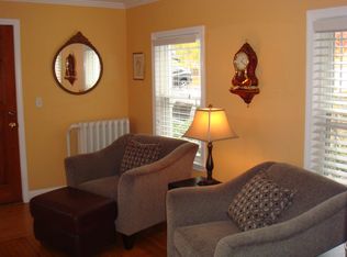 69 Sylvan Ave, Meriden, CT 06451