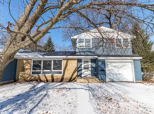 202 N Wright St, Griffith, IN 46319