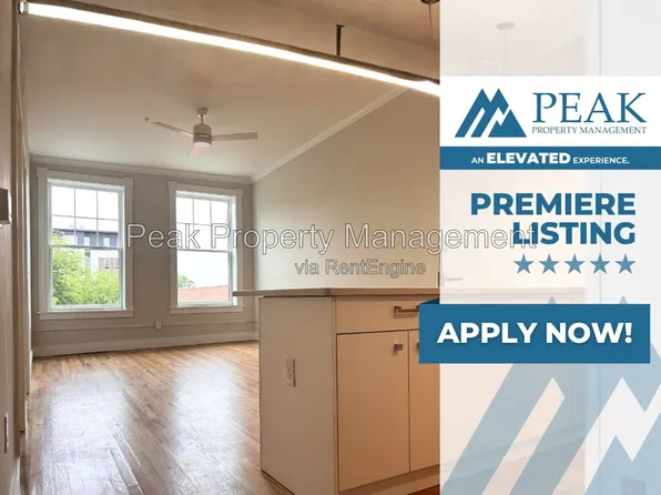 2 E Broad St #206, Richmond, VA 23219