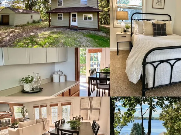 10324 Greenwood Rd, Whitmore Lake, MI 48189