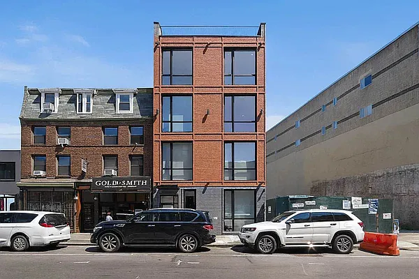 Rented by Doorway NYC, LLC | media 13