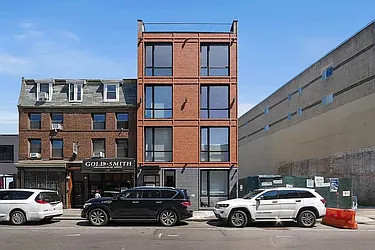 Rented by Doorway NYC, LLC