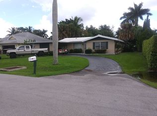 1158 Royal Palm Dr, Naples, FL 34103