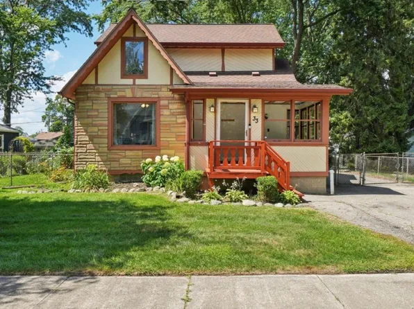 33 Goldner Ave, Waterford, MI 48328