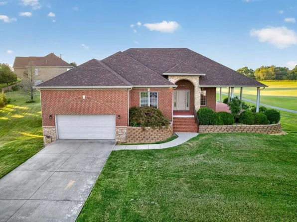 1735 Sterling Valley Dr, Owensboro, KY 42303