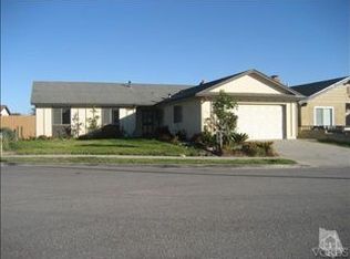 1430 Crest Ct, Oxnard, CA 93035