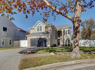 3508 Purebred Dr, Virginia Beach, VA 23453