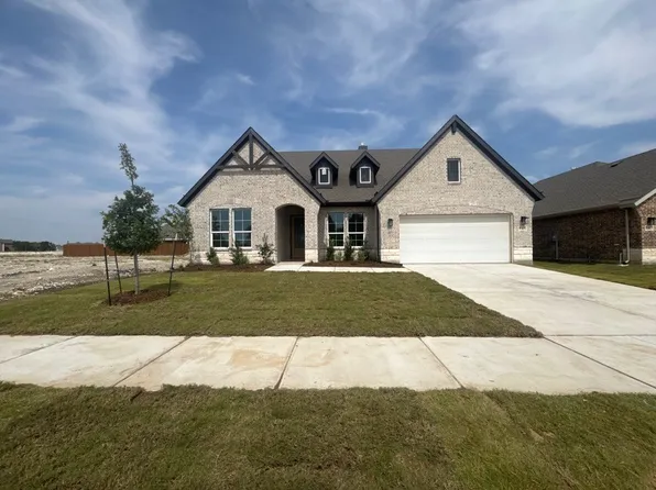 737 Stardust Dr, Anna, TX 75409