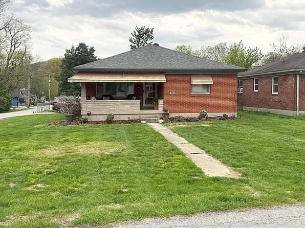 819 Augusta St, Frankfort, KY 40601
