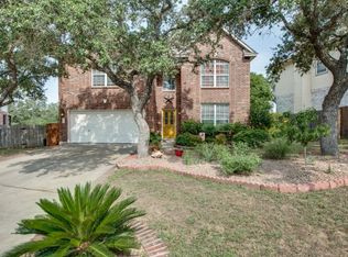 1203 Creek Rnch, San Antonio, TX 78253