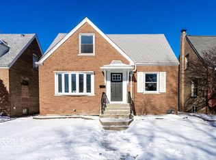 2928 W 97th Pl, Evergreen Park, IL