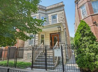 2334 N Hamlin Ave, Chicago, IL 60647
