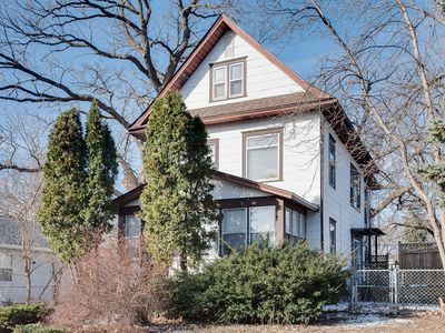 4222 Nokomis Ave S, Minneapolis, MN, 55406