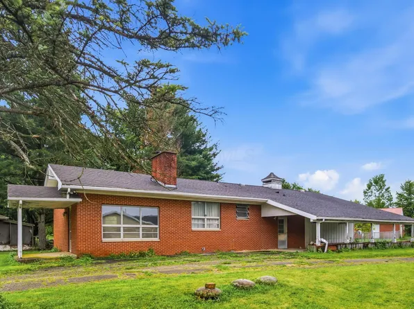 2890 Smeltzer Rd, Marion, OH 43302