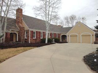 1288 Fox Hill Dr, Longmont, CO 80504