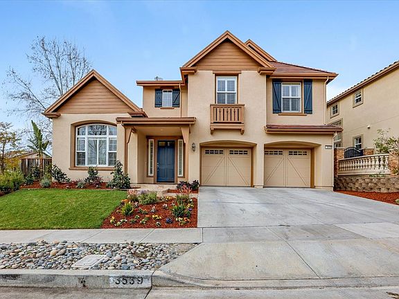 3rd image of 3539 Martigues Ct
