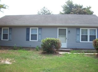 19401 Varanda Ln, South Chesterfield, VA 23834