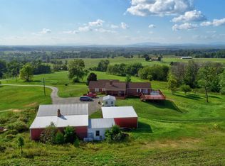 379 Kaytins Way Ln LOT 7B, Appomattox, VA 24522