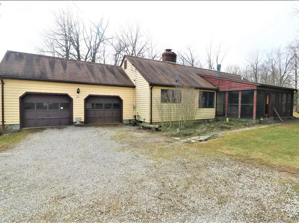 627 Derussey Rd, New London, OH 44851