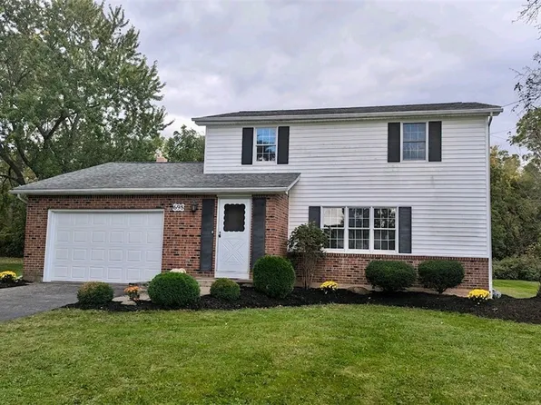 698 Scovell Dr, Lewiston, NY 14092