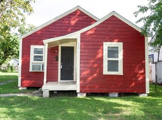 218 2nd Ave N, Texas City, TX 77590