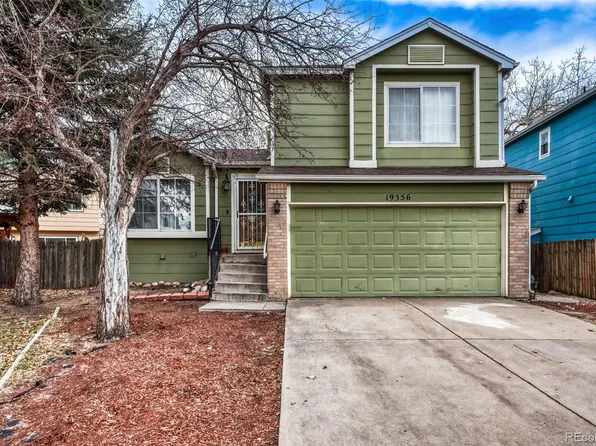 19356 E 40th Place, Denver, CO 80249