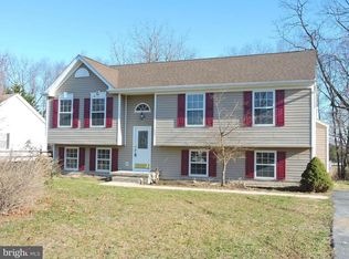 312 Fenway Dr, Charles Town, WV 25414