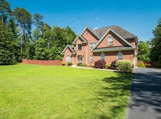 4176 Gumtree Rd, Winston Salem, NC 27107