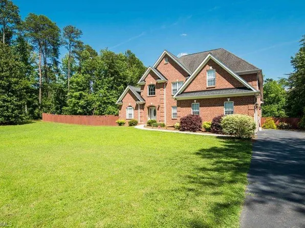 4176 Gumtree Rd, Winston Salem, NC 27107